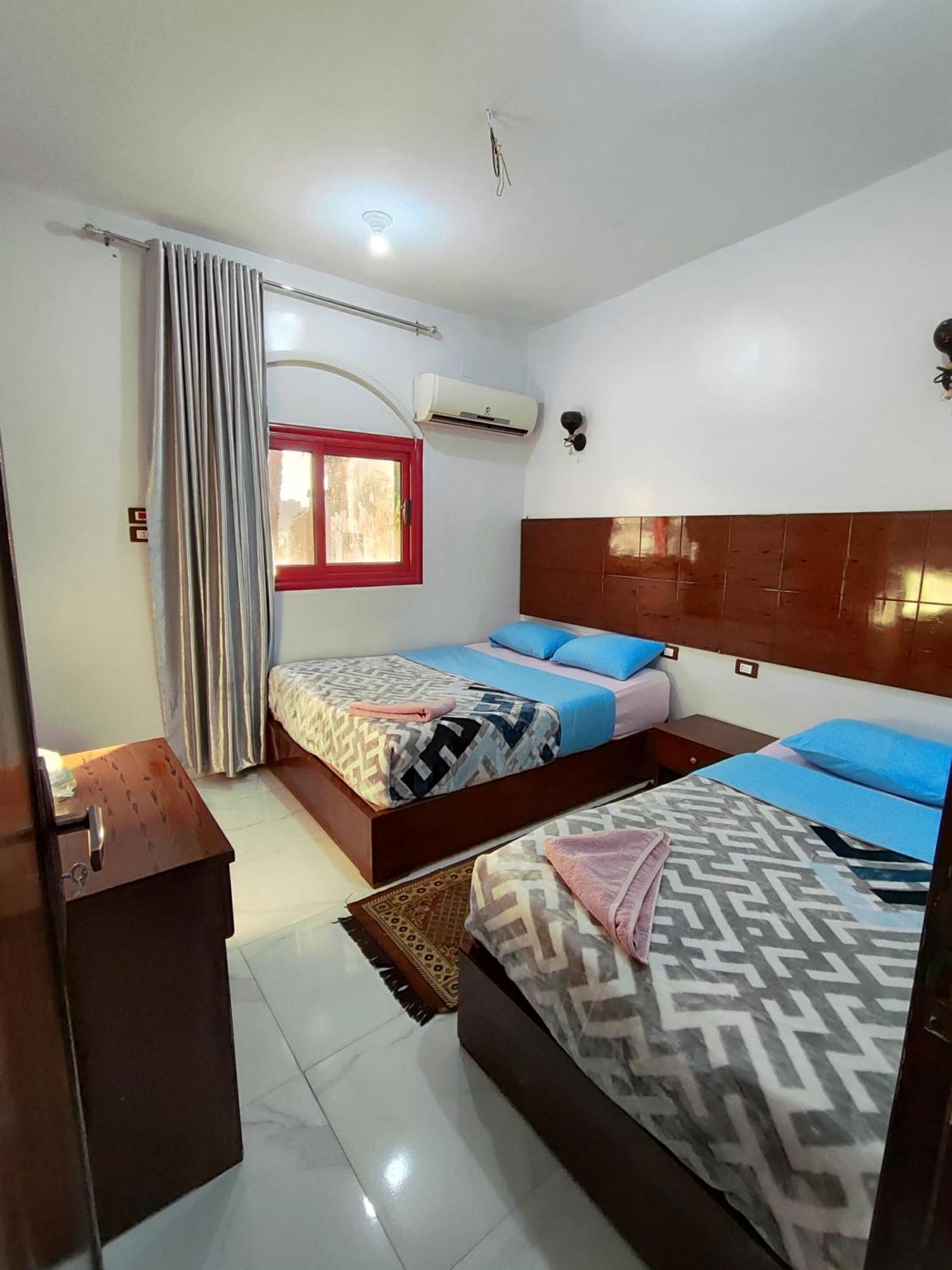 אסואן Jamaica Guest House מראה חיצוני תמונה