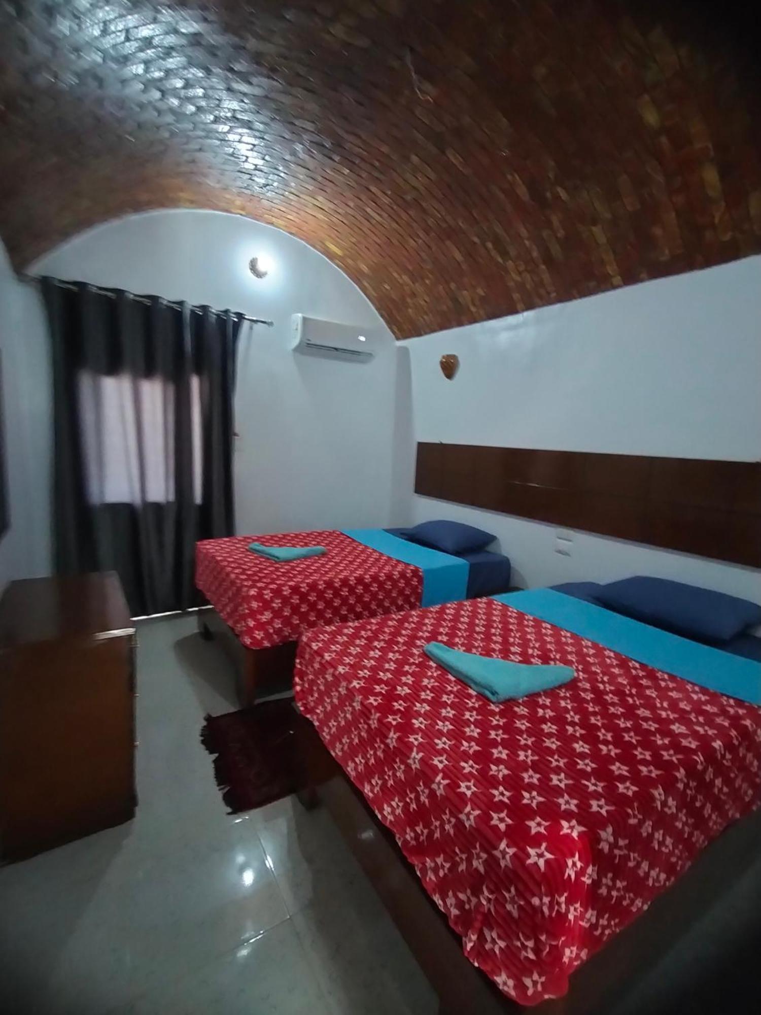 אסואן Jamaica Guest House מראה חיצוני תמונה