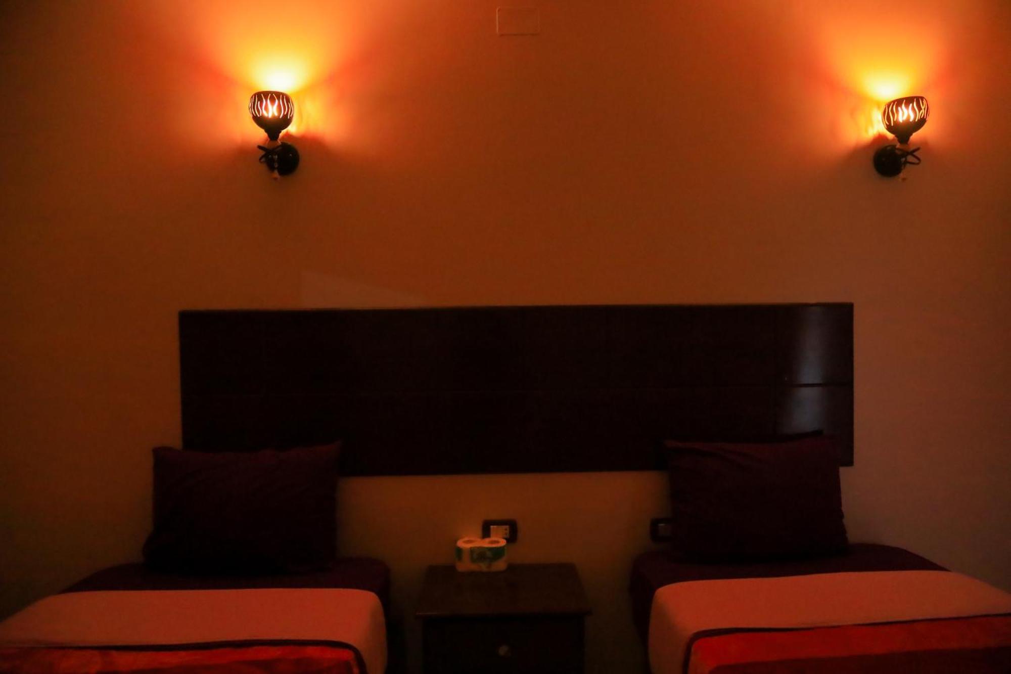 אסואן Jamaica Guest House חדר תמונה